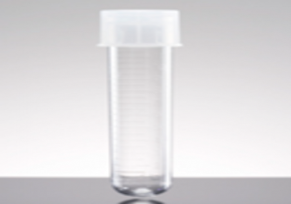 Falcon Tube 5ml 12x75mm R Btm Ps 500 Case Laboratory Consumables Glassware Products