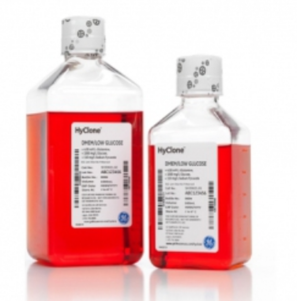 Hyclone RPMI 1640 With L-glutamine, 6x500mL - Laboratory Consumables ...