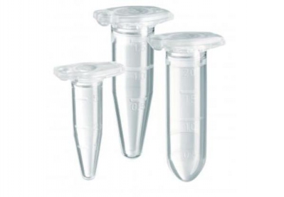 Eppendorf Protein LoBind tubes, 0.5ml, PCR clean