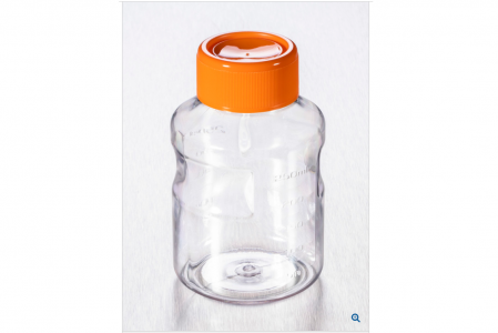 Corning® 250mL Easy Grip Style Storage Bottles, 24/case